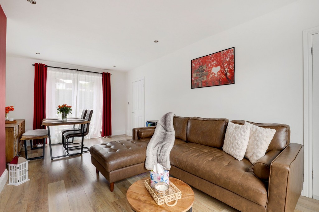 Widecombe Lane, Nottingham, NG11