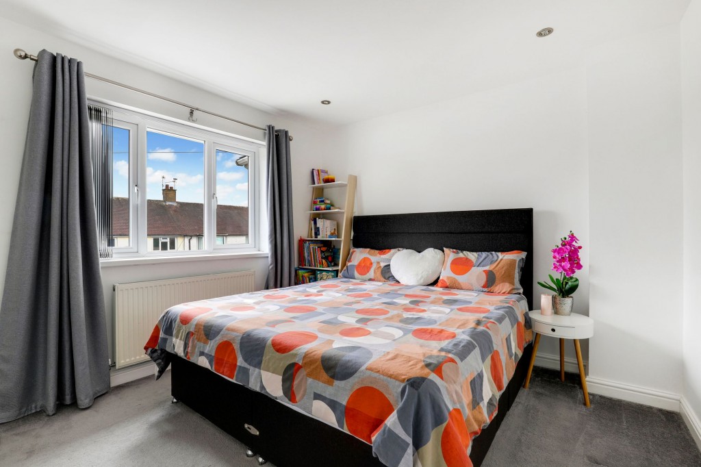 Widecombe Lane, Nottingham, NG11