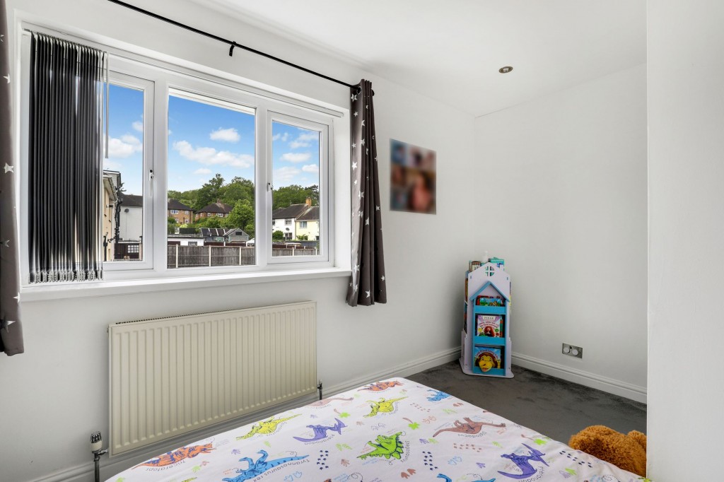 Widecombe Lane, Nottingham, NG11
