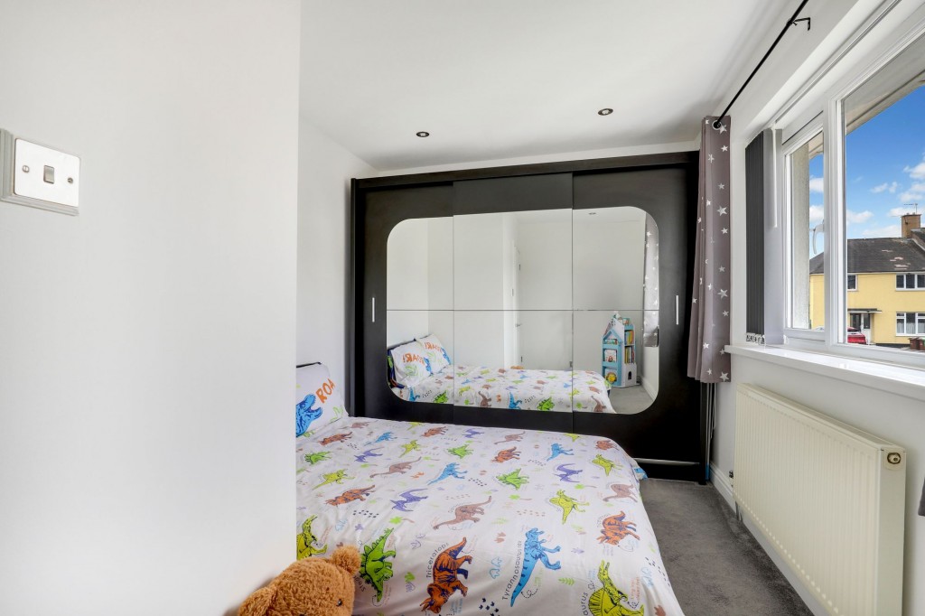 Widecombe Lane, Nottingham, NG11