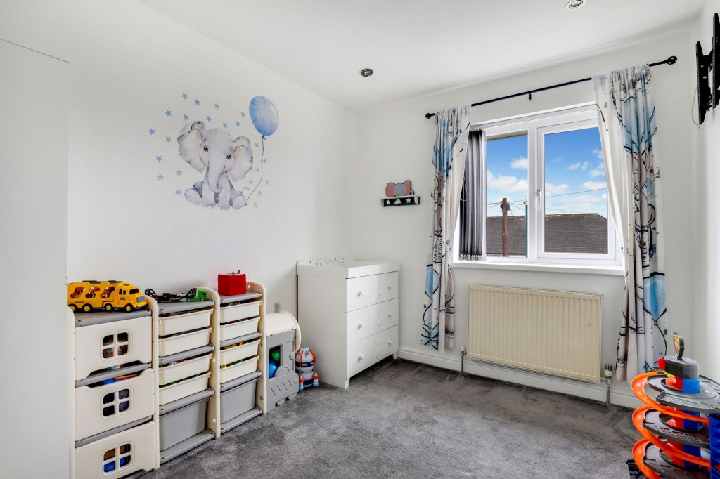Widecombe Lane, Nottingham, NG11