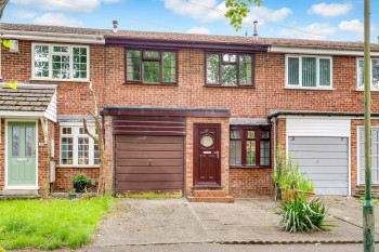 Hamilton Road, Nottingham, NG5