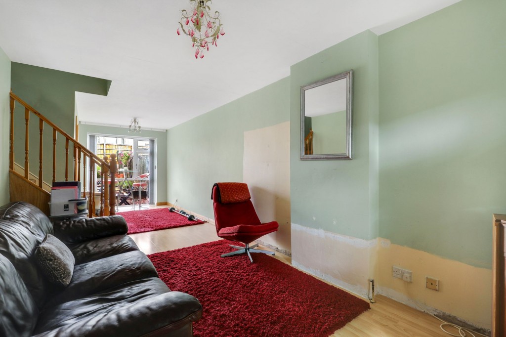 Hamilton Road, Nottingham, NG5