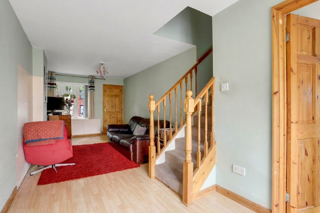 Hamilton Road, Nottingham, NG5