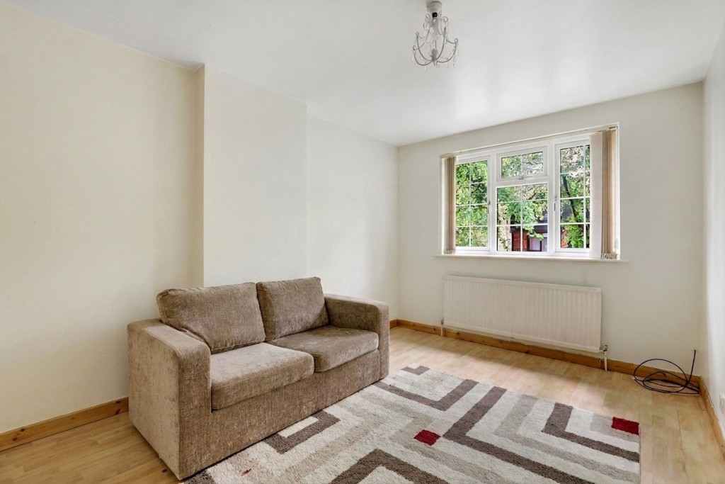 Hamilton Road, Nottingham, NG5