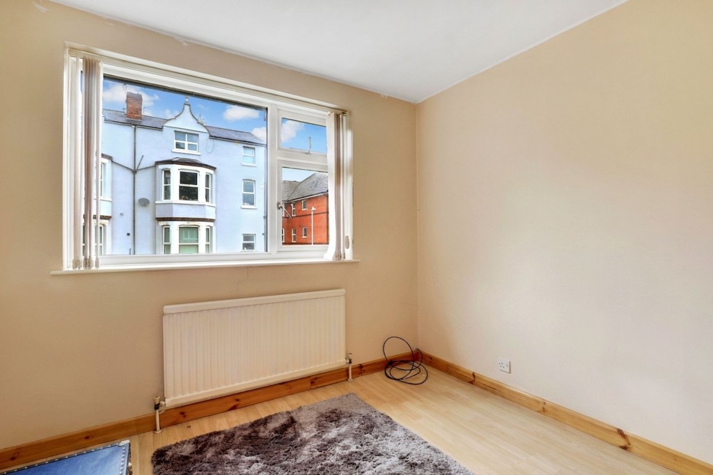 Hamilton Road, Nottingham, NG5