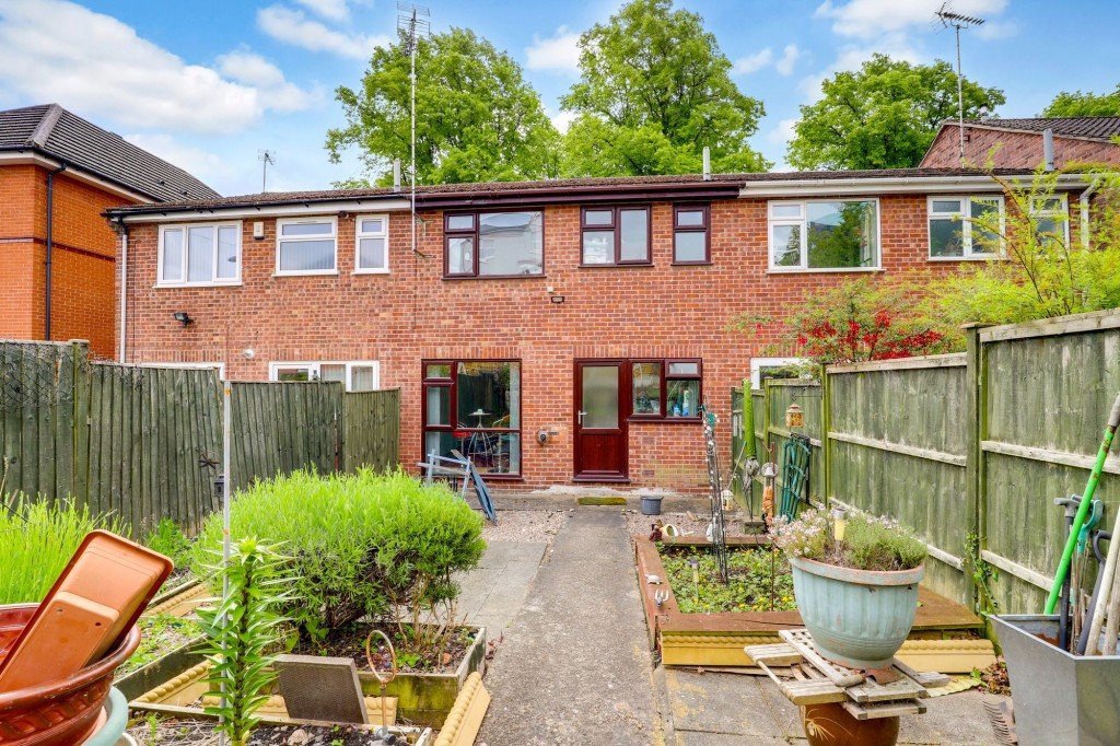 Hamilton Road, Nottingham, NG5