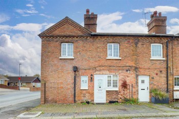 Main Road, Cotgrave, NG12