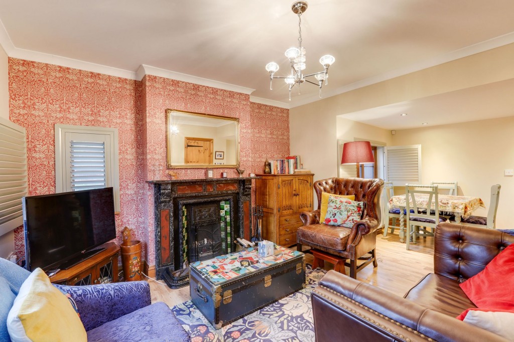 Nottingham Road, Hucknall, NG15