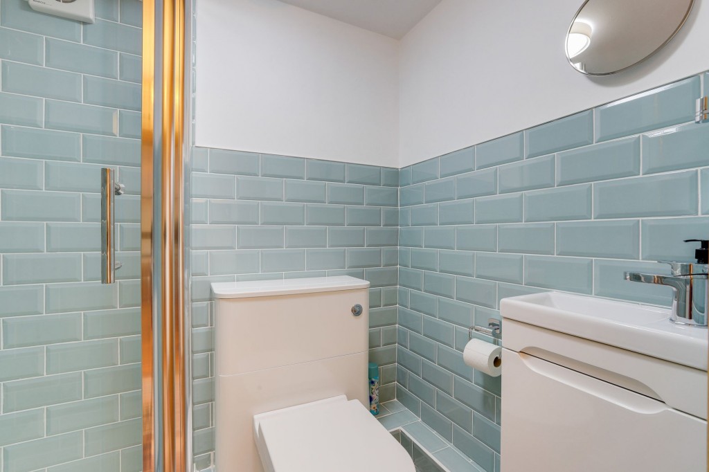 Nottingham Road, Hucknall, NG15