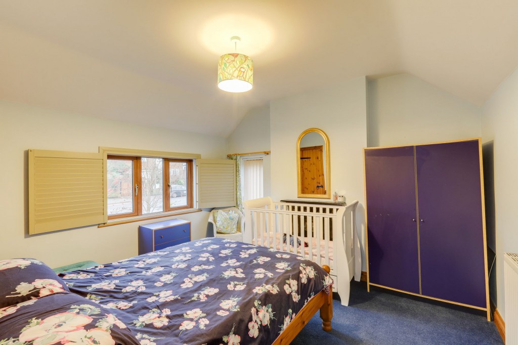 Nottingham Road, Hucknall, NG15