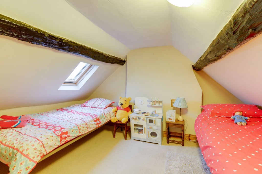 Nottingham Road, Hucknall, NG15