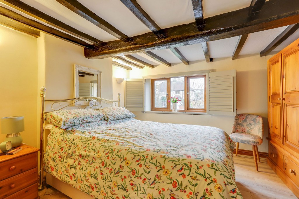 Nottingham Road, Hucknall, NG15