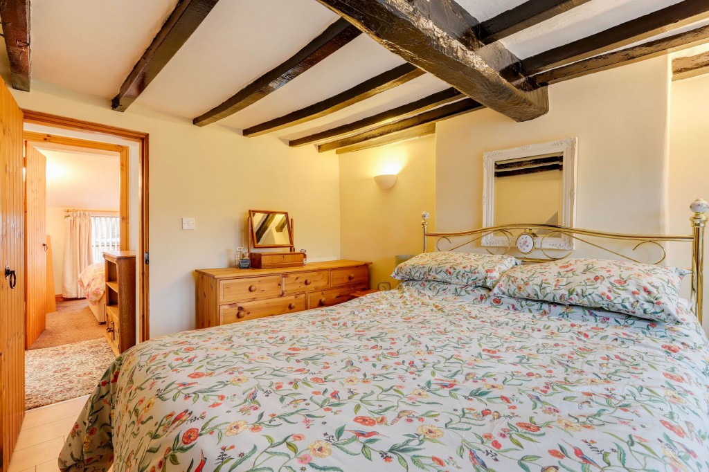 Nottingham Road, Hucknall, NG15