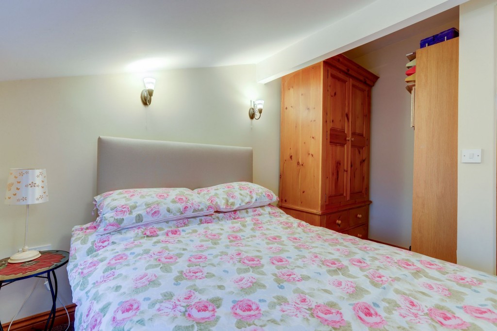 Nottingham Road, Hucknall, NG15