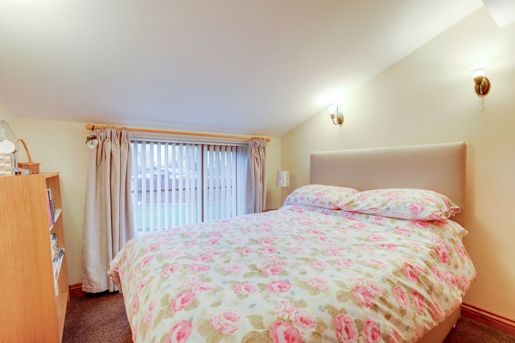 Nottingham Road, Hucknall, NG15