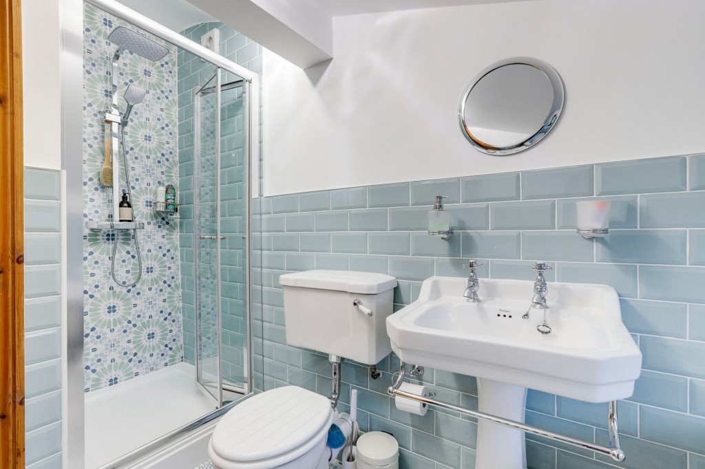 Nottingham Road, Hucknall, NG15