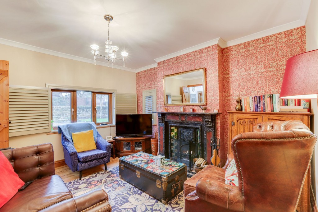 Nottingham Road, Hucknall, NG15