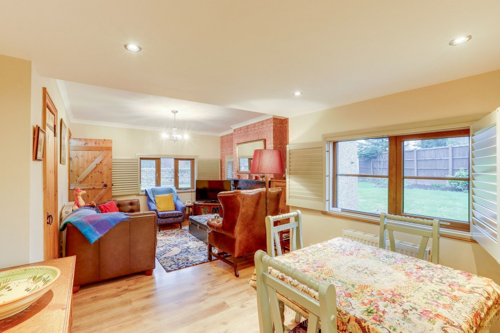 Nottingham Road, Hucknall, NG15