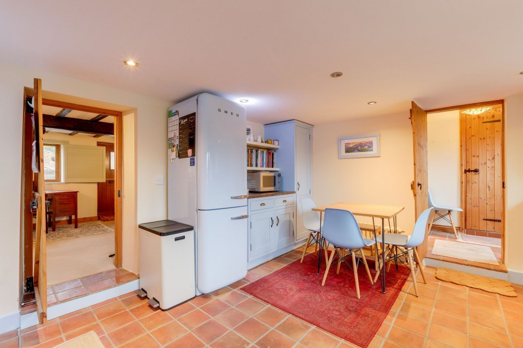 Nottingham Road, Hucknall, NG15