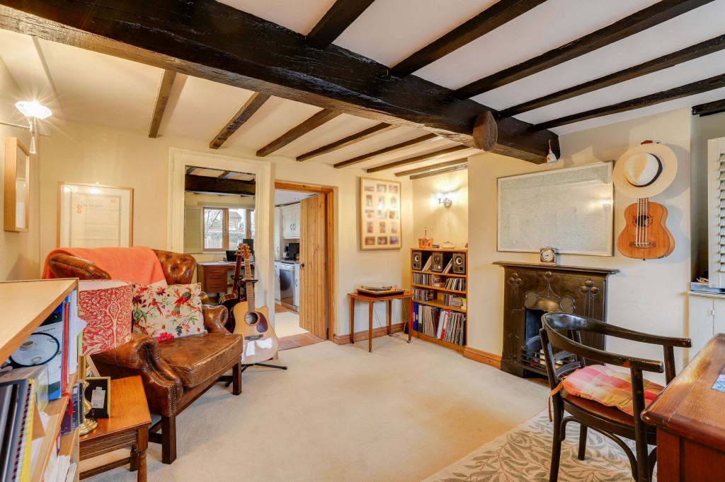 Nottingham Road, Hucknall, NG15