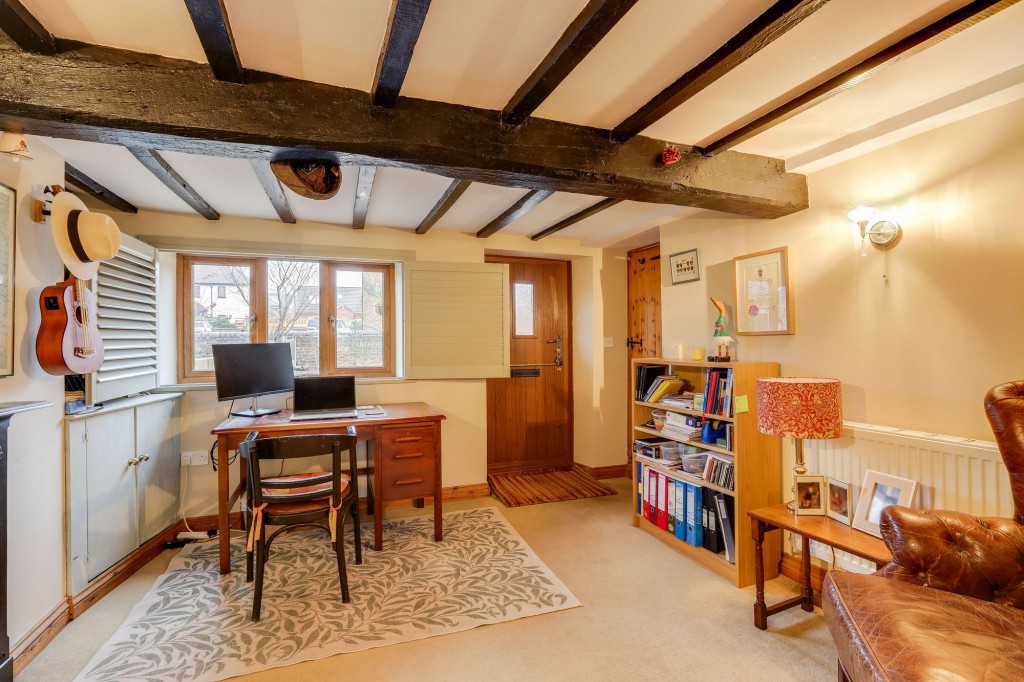 Nottingham Road, Hucknall, NG15