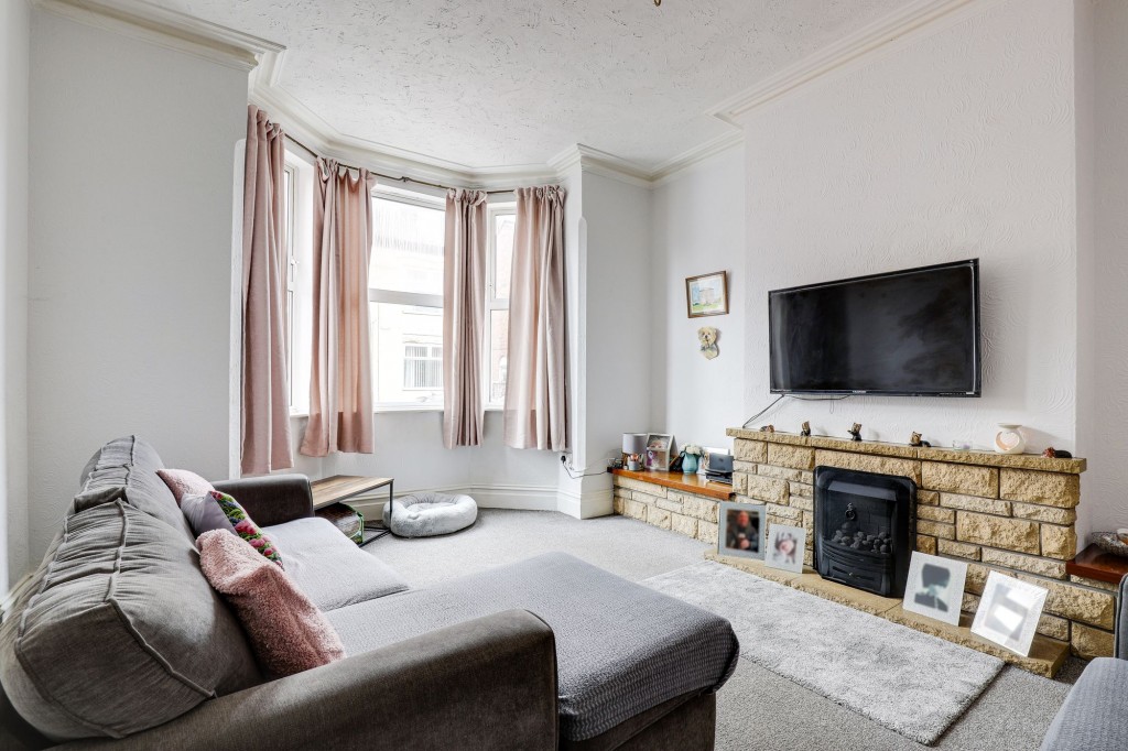 Cranmer Street, Long Eaton, NG10