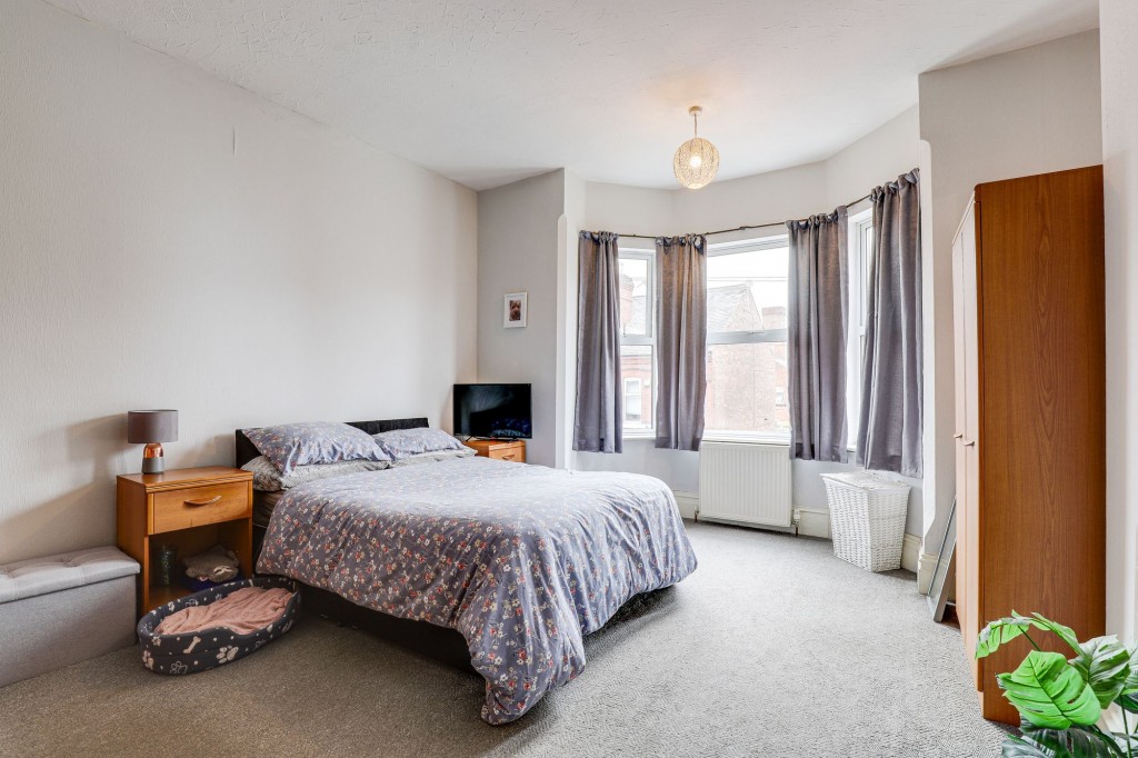 Cranmer Street, Long Eaton, NG10