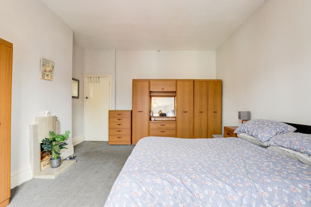 Cranmer Street, Long Eaton, NG10