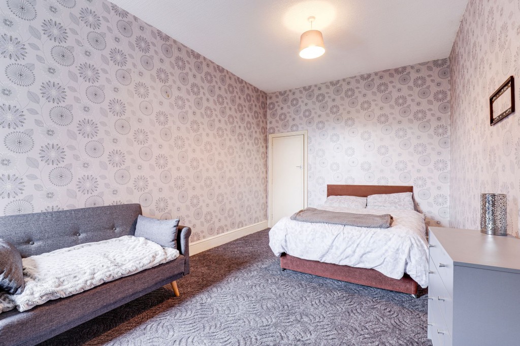 Cranmer Street, Long Eaton, NG10