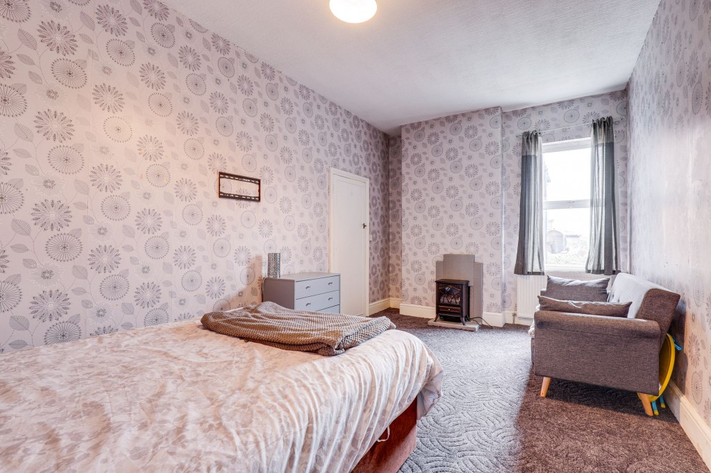 Cranmer Street, Long Eaton, NG10