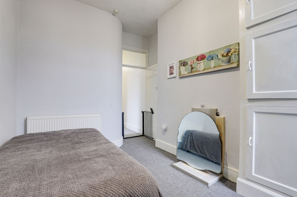 Cranmer Street, Long Eaton, NG10