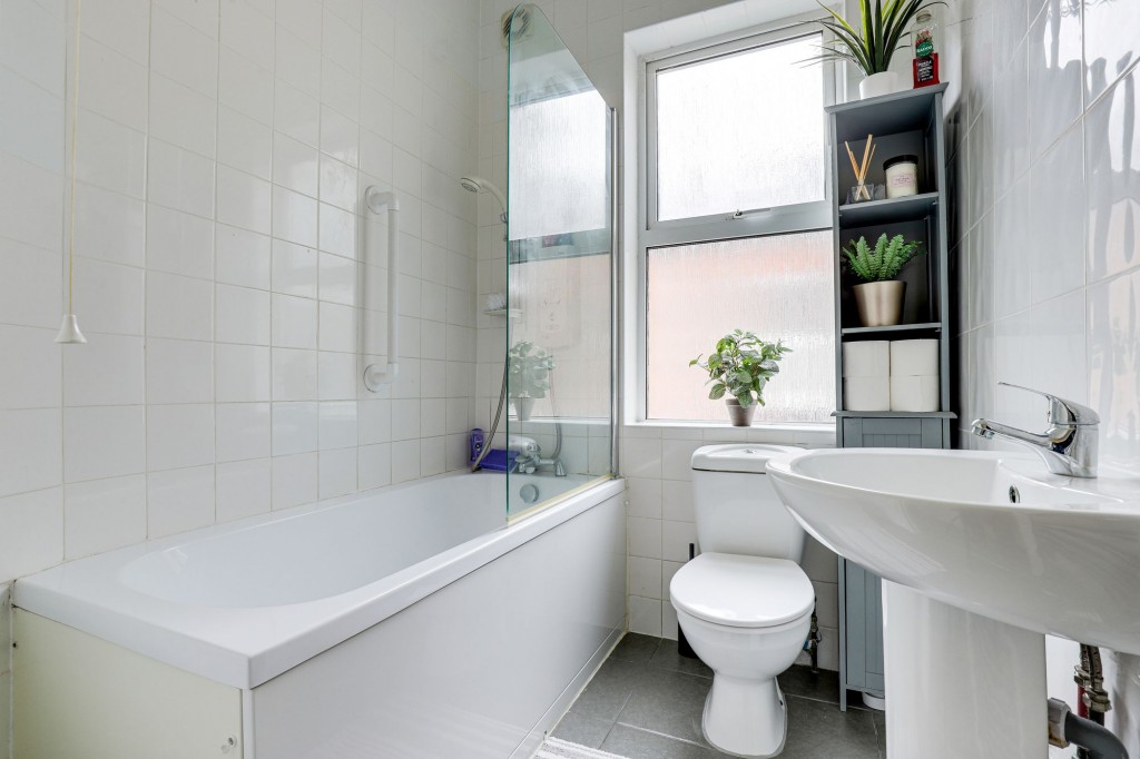 Cranmer Street, Long Eaton, NG10