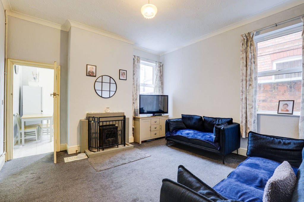 Cranmer Street, Long Eaton, NG10