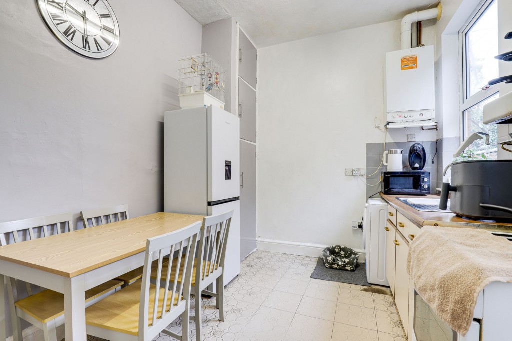 Cranmer Street, Long Eaton, NG10