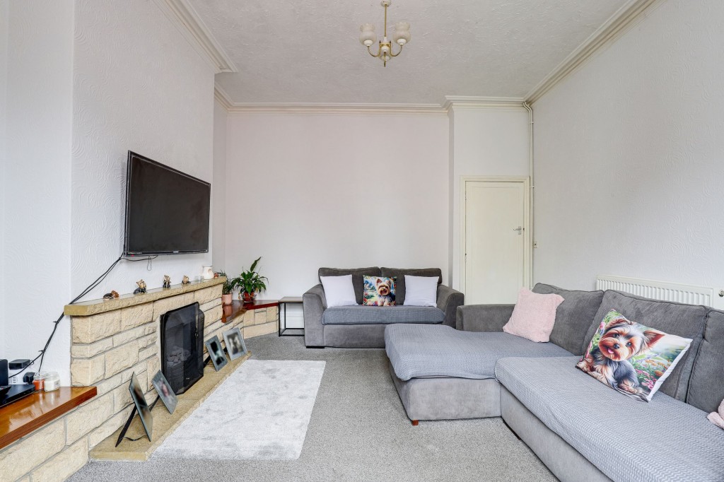 Cranmer Street, Long Eaton, NG10