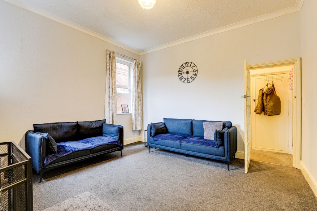 Cranmer Street, Long Eaton, NG10