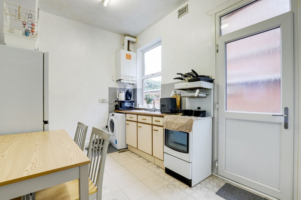 Cranmer Street, Long Eaton, NG10
