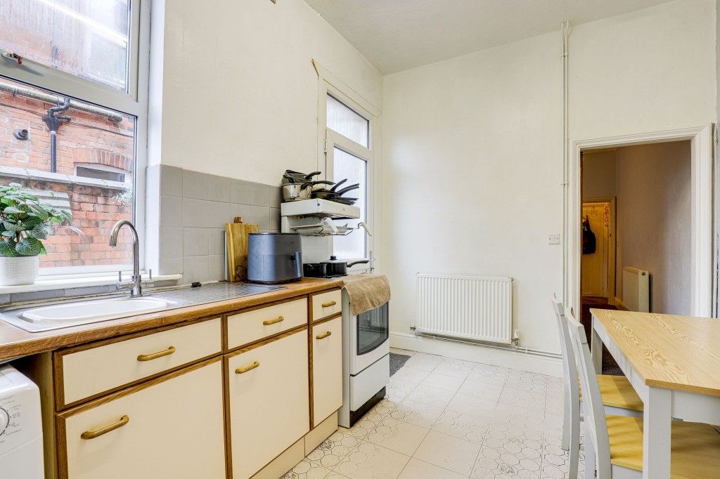 Cranmer Street, Long Eaton, NG10