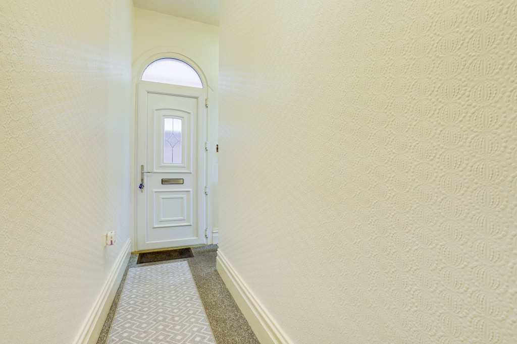 Cranmer Street, Long Eaton, NG10