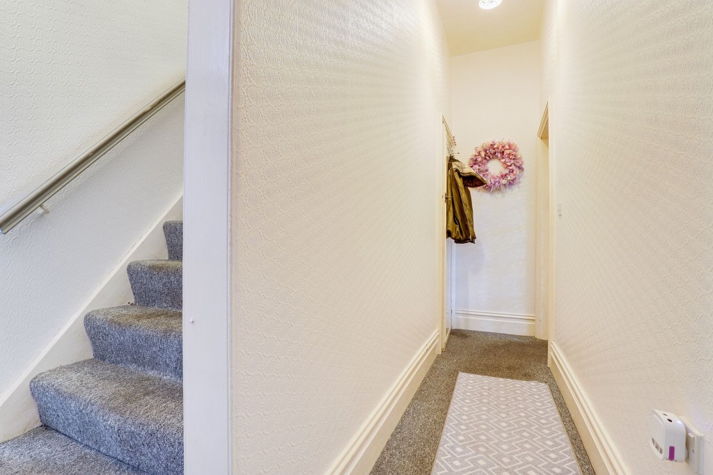 Cranmer Street, Long Eaton, NG10