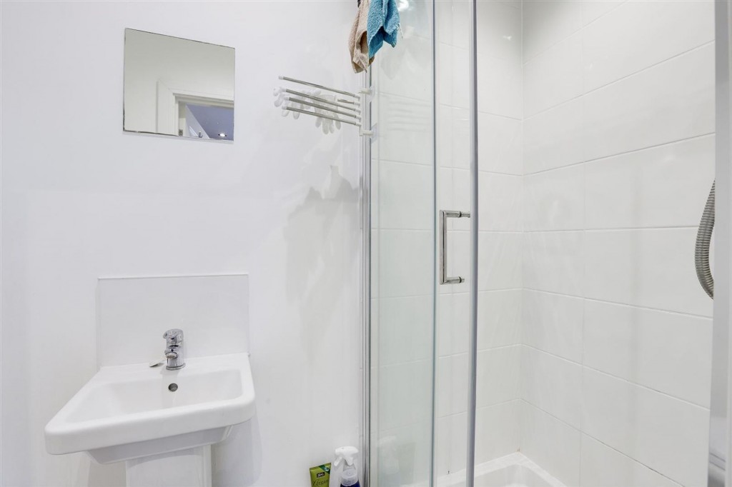 Portland Road, Hucknall, NG15