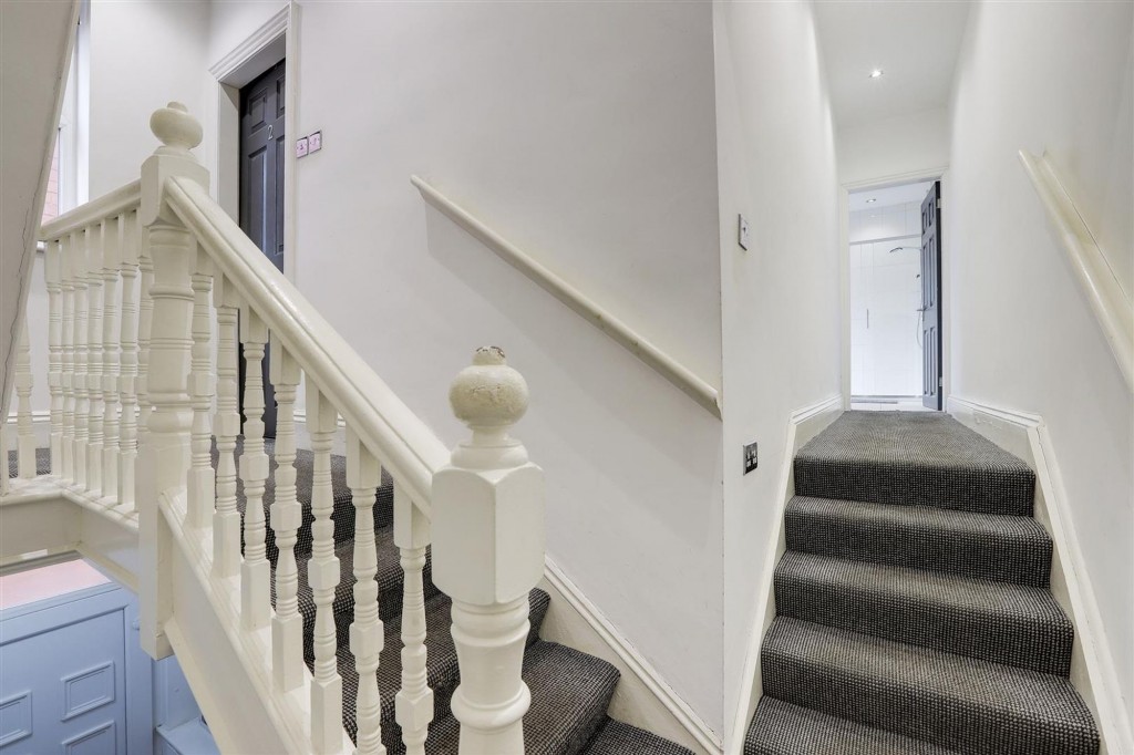 Portland Road, Hucknall, NG15