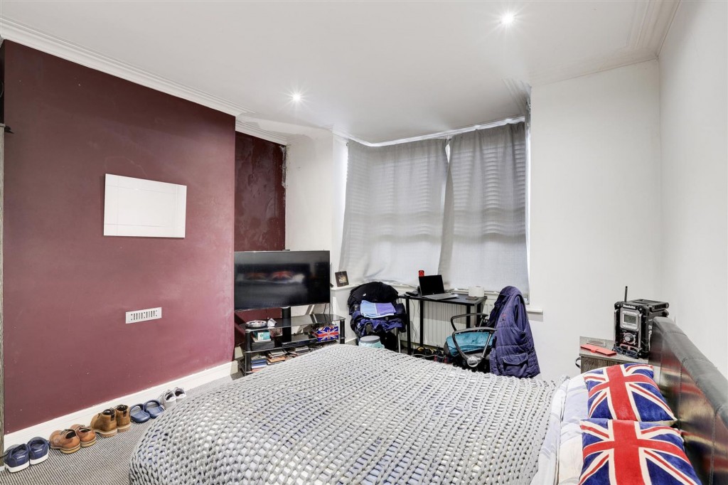 Portland Road, Hucknall, NG15