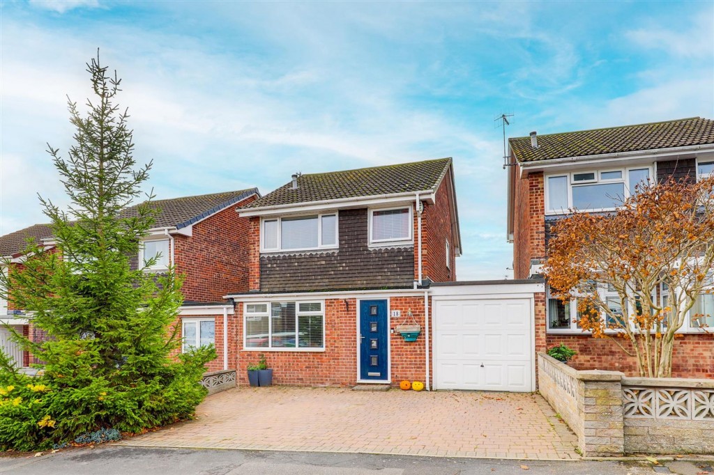 Syke Road, Nottingham, NG5