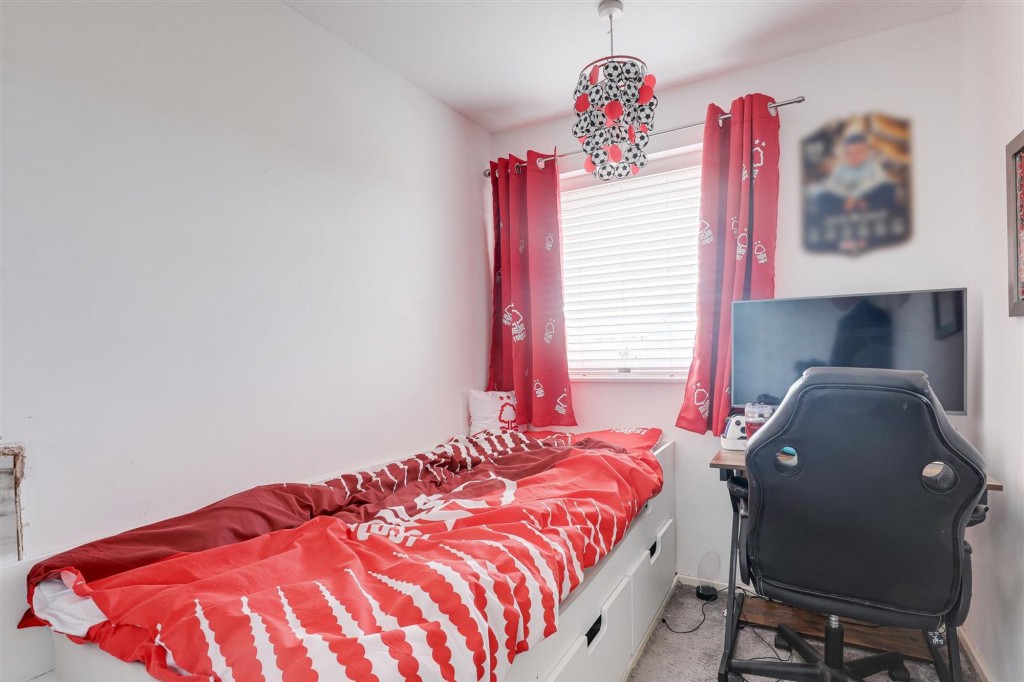 Syke Road, Nottingham, NG5