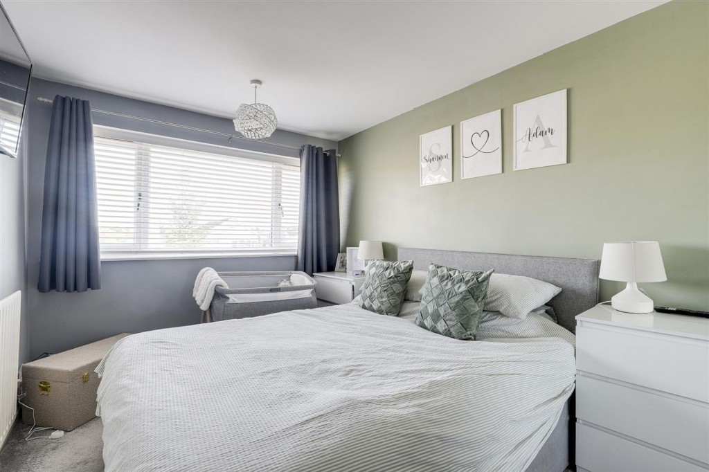 Syke Road, Nottingham, NG5