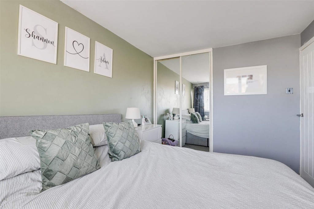 Syke Road, Nottingham, NG5