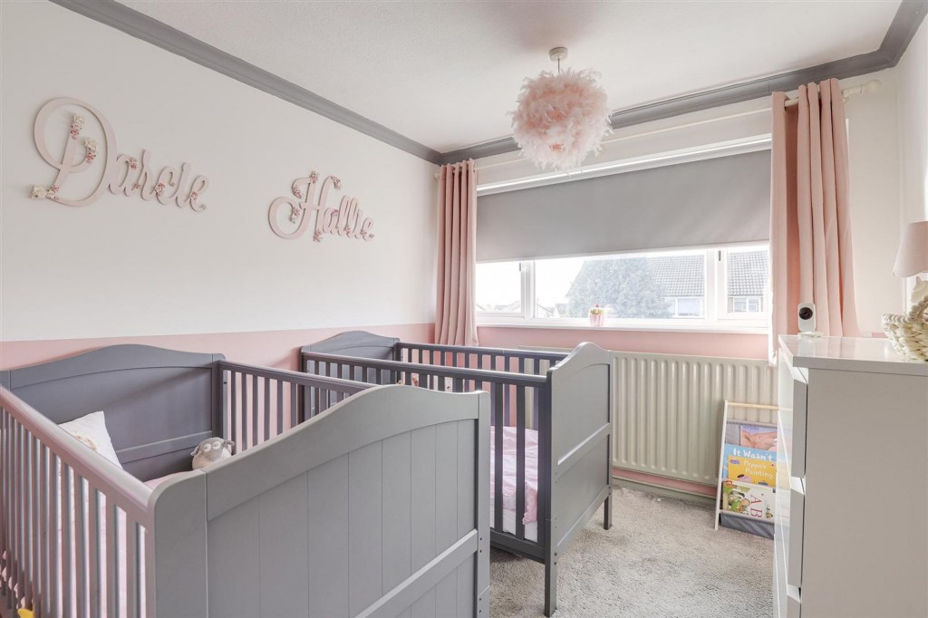 Syke Road, Nottingham, NG5