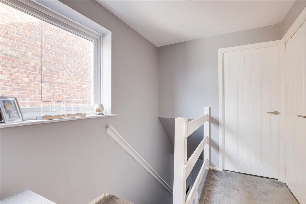 Syke Road, Nottingham, NG5